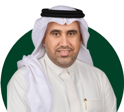 نايف بن عودة الصاعدي