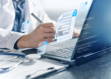 التحقق من الوثائق والمستندات