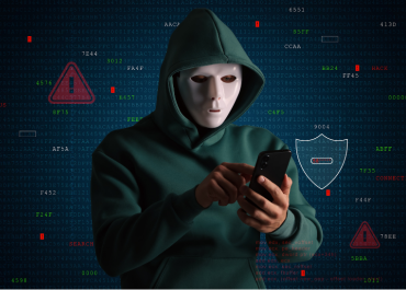 حلول مكافحة التزوير والاحتيال