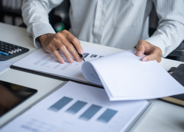 خدمات التعهيد (BPO)
