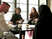 القيمة المقدمة